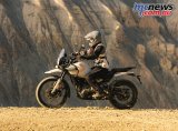 Royal Enfield Himalayan 450 Showroom Tour goes nationwide