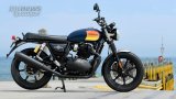 Royal Enfield 650 Interceptor Assessment – Motorbike Check