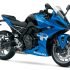 2024 Moto Guzzi Expertise Tour Schedule