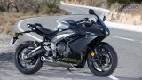 Triumph Daytona 660 Assessment | Motorbike Check