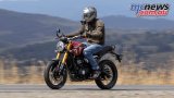 Triumph Pace 400 Evaluate | Motorbike Check