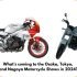 London Motorbike Parking Prices Strongly Opposed by R…