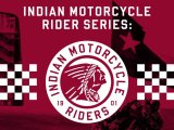 Indian Motorbike Broadcasts Sponsorship of Handbuilt Motorbike Present in Austin With 2025 Scout Demos