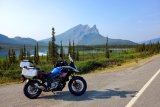 Alaska Bike Trip: Discovering America’s Final Frontier