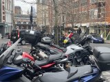 London Motorbike Parking Prices Strongly Opposed by R…