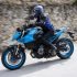 Verge reveals new AI assisted motorbike