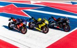 Aprilia USA and RideSmart Motorbike Faculty Announce Partnership