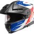 New Caberg Riviera V4 X jet motorbike helmet launched