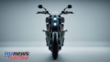 Verge reveals new AI assisted motorbike