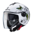 New Gear: Schuberth E2 Off-Highway Modular Bike Helmet